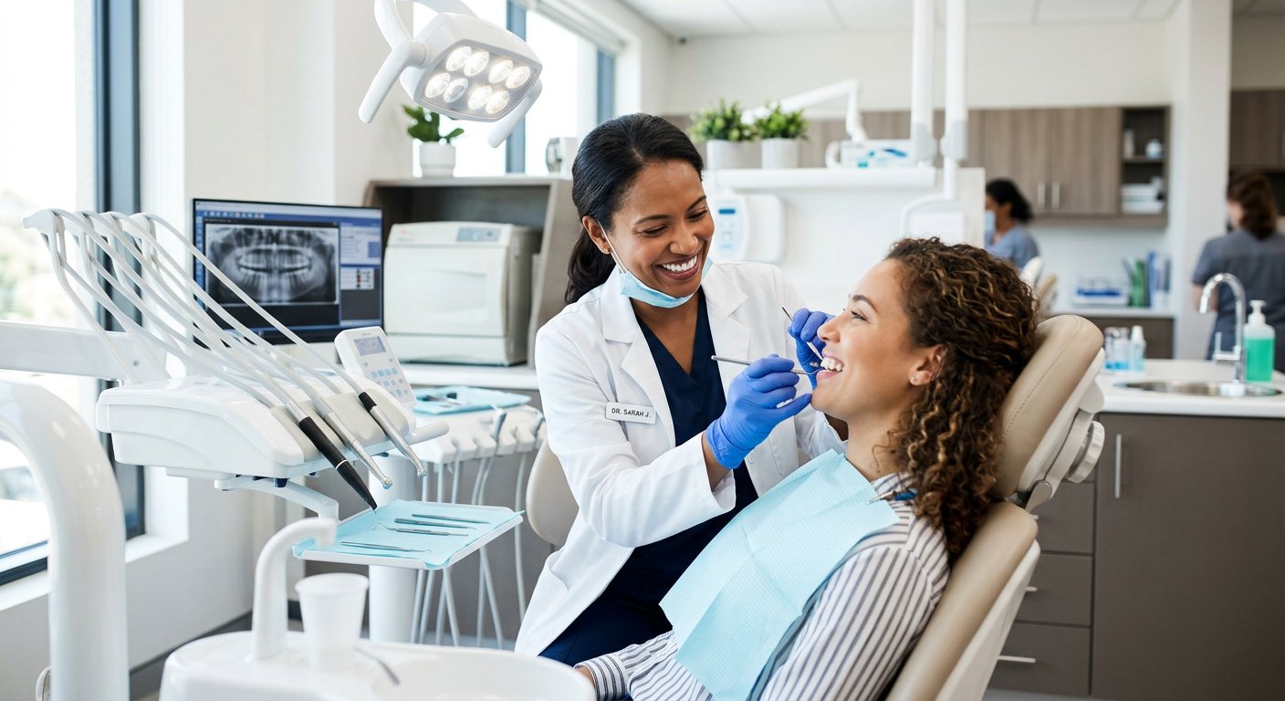 Dental Health