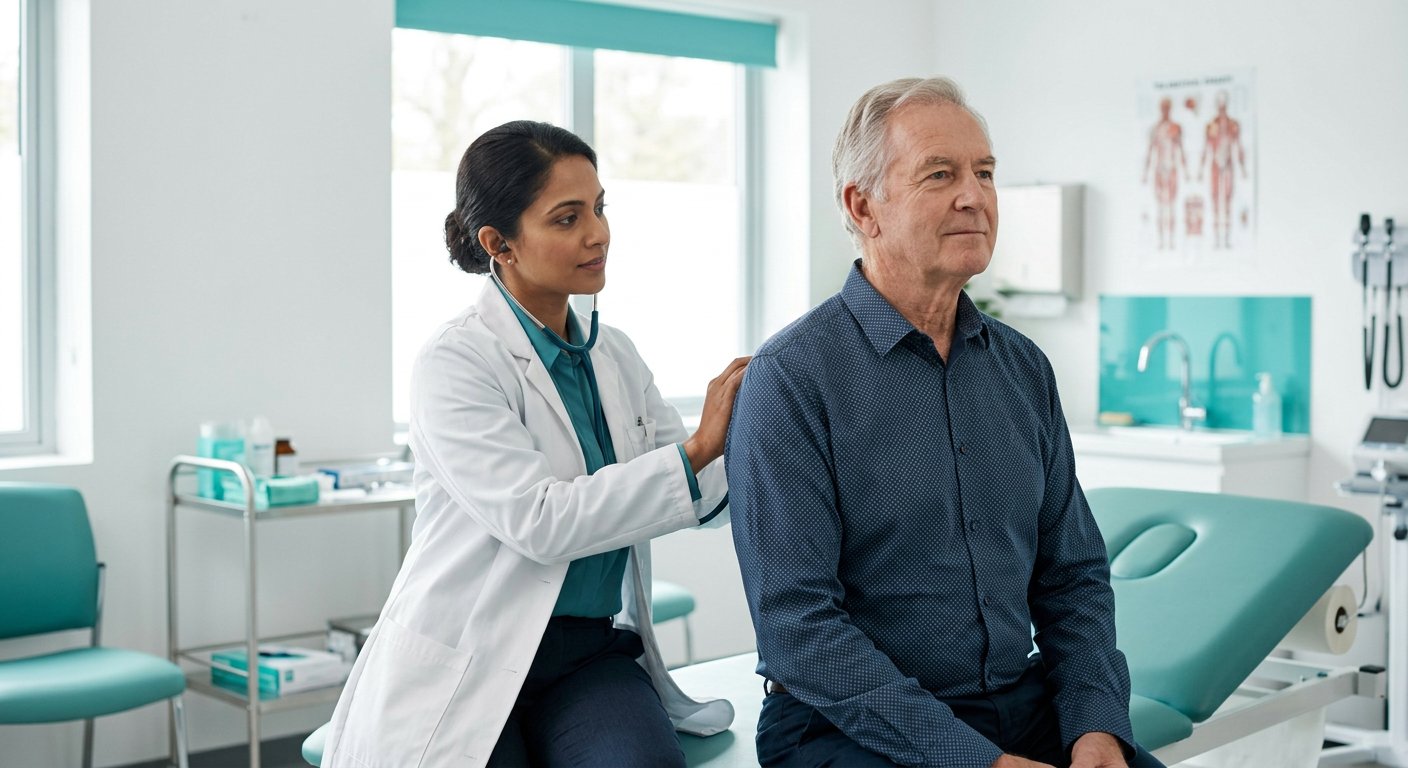 General Healthcare