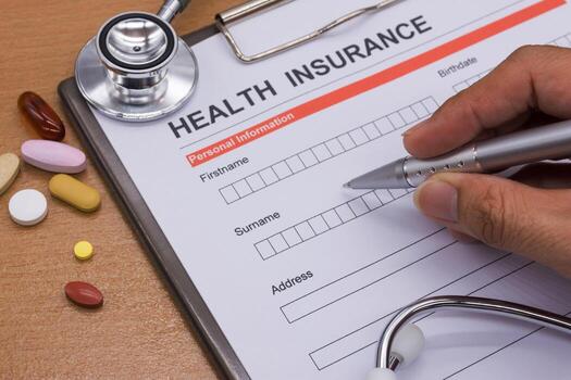 Health Insurance