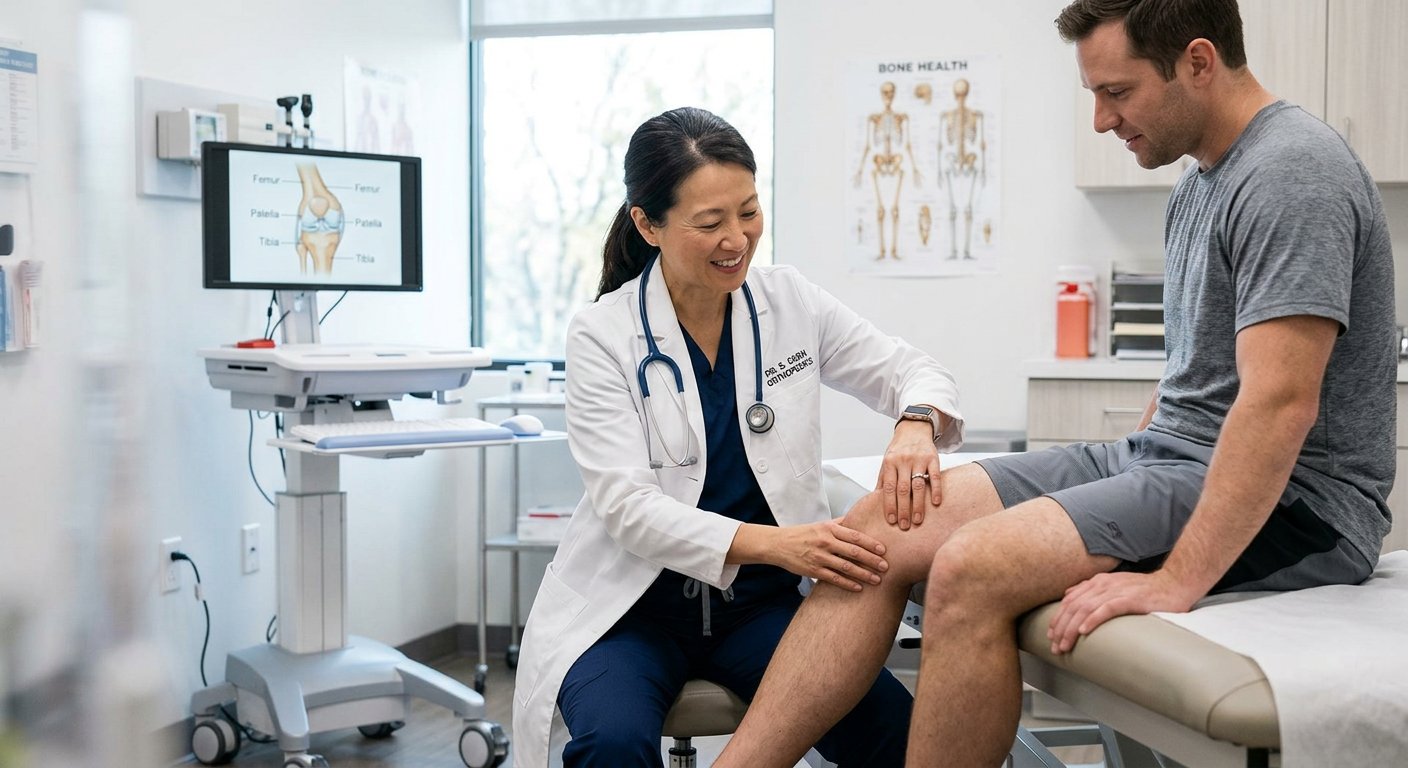 Joint/Bone Health